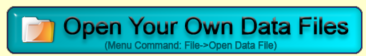 Open file cua global mapper