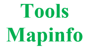 Tools Mapinfo thub 300x169