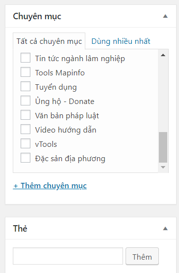 chuyen muc