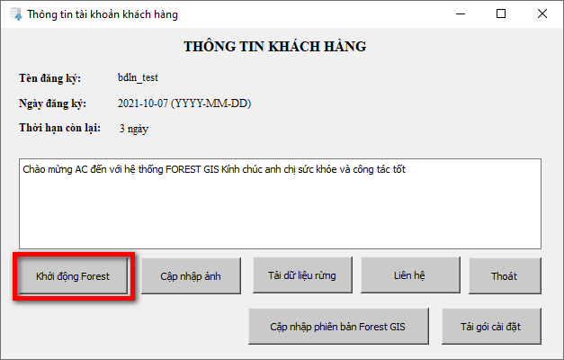 forest gis