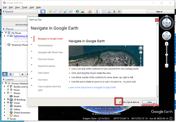 google earth pro full