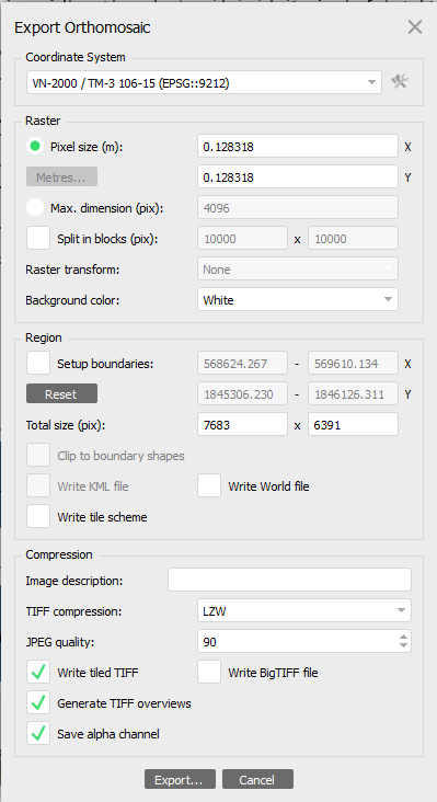 Graphical user interface Description automatically generated