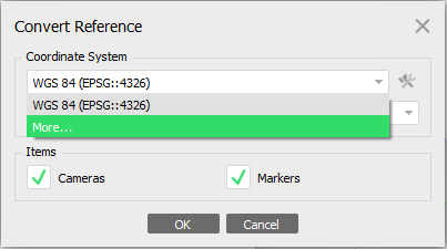 Graphical user interface, text, application Description automatically generated