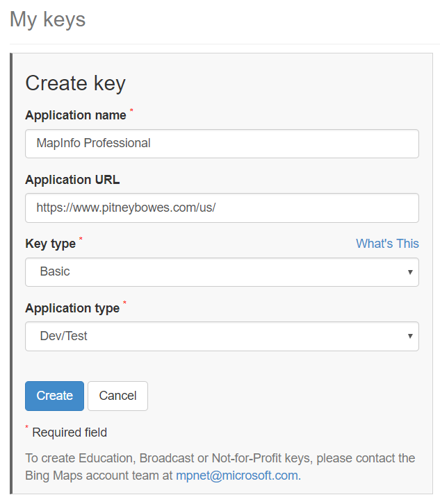 tao key bing maps 3