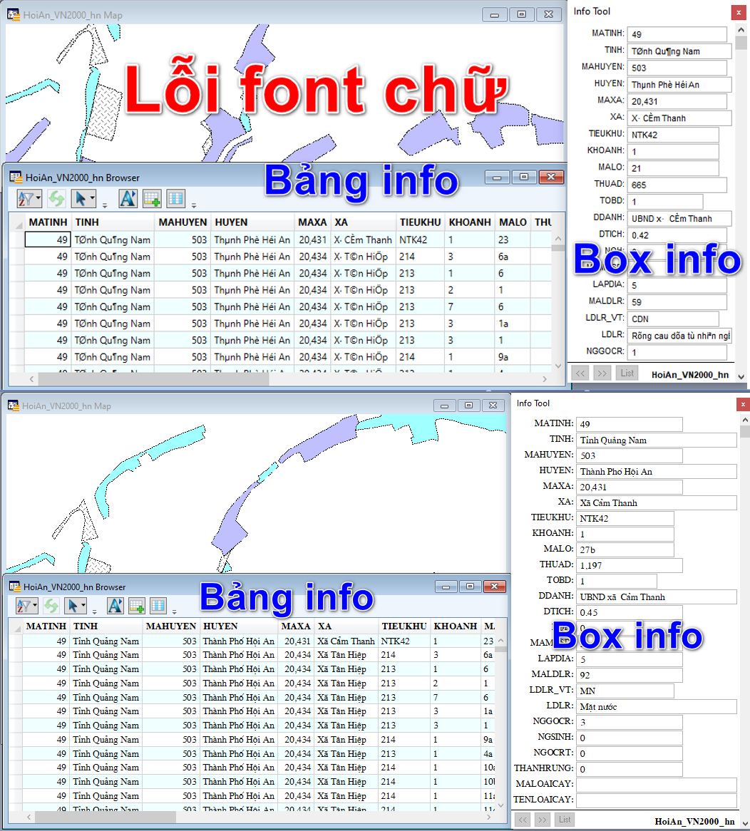 Sửa lỗi font tiếng Việt không còn là một vấn đề khi bạn đã sử dụng đến các ứng dụng và công cụ đầy đủ và được cập nhật mới nhất. Hãy để chúng tôi giúp bạn giải quyết vấn đề này và mang lại trải nghiệm sử dụng mượt mà và dễ dàng hơn.