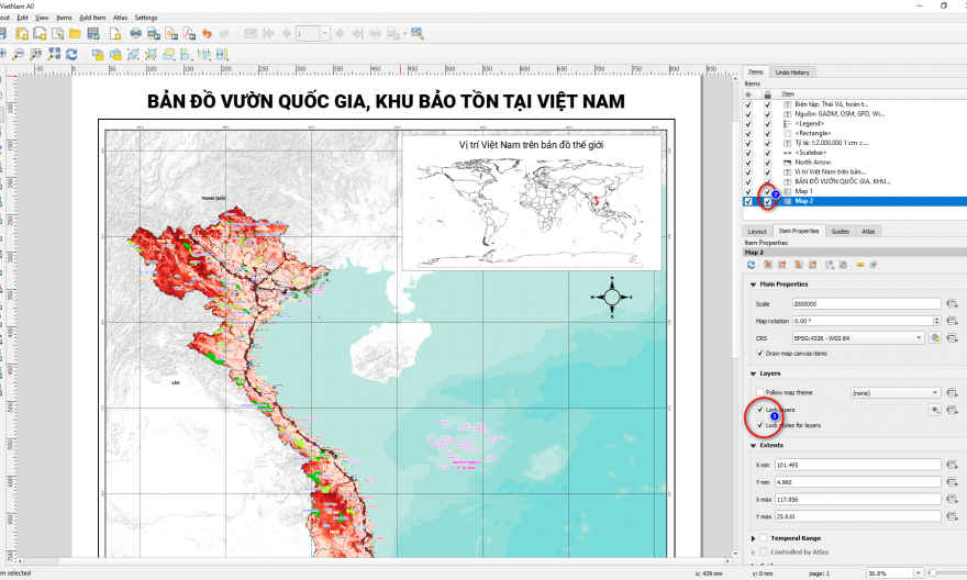 Bản đồ Việt Nam - Bạn yêu thích du lịch và muốn khám phá đất nước mình yêu thương? Chắc chắn bản đồ Việt Nam của chúng tôi sẽ giúp ích rất nhiều cho bạn. Với những chi tiết và địa danh đầy màu sắc, bạn sẽ có được trải nghiệm đặc biệt khi khám phá những địa điểm thú vị của Việt Nam.