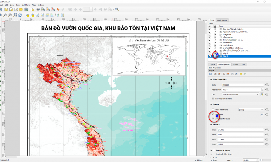 Việt Nam: Chiêm ngưỡng cảnh đẹp Việt Nam đầy nắng, cát và biển. Từ những vùng đất nông thôn, thành phố tràn ngập ánh đèn đến những vùng đất cao nguyên và đồi núi, Việt Nam sẽ đem lại cho bạn những trải nghiệm khó quên.